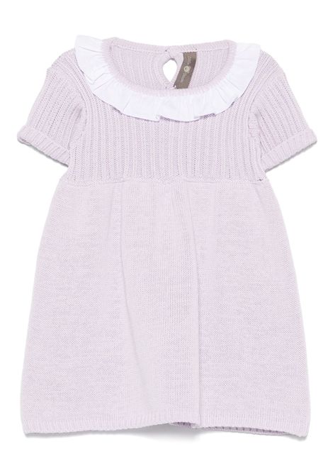Abito lavorato a maglia LITTLE BEAR | 1006GLICINE